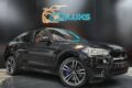 <h1>BMW X6 M 4.4 V8 32V 575cv xDrive Boîte Auto</h1>