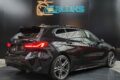 <h1>BMW SERIE 1 118d 150cv M-Sport Boîte Auto</h1>