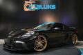 <h1>PORSCHE 718 Cayman PDK TECHART 365 cv CARBON</h1>