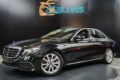 <h1>MERCEDES-BENZ CLASSE E 220d 194cv Avantgarde BVA 9G-Tronic 1ère Main</h1>