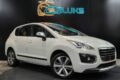 <h1>PEUGEOT 3008 1.6 THP 165cv Féline Boîte Auto</h1>