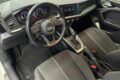 AUDI A1 SPORTBACK 30 TFSI 116cv Design S-Tronic7