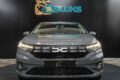 <h1>DACIA SANDERO III 1.0 TCe 90cv Expression BVM5 1ère Main</h1>