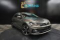 <h1>VOLKSWAGEN POLO VI 1.0 TSI 95cv  R-line BVM5</h1>