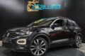 <h1>VOLKSWAGEN T-ROC 2.0 TSI 190cv R-Line 4Motion Boîte Auto DSG7</h1>