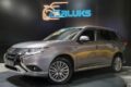 <h1>MITSUBISHI OUTLANDER III Hybrid PHEV 2.4 MIVEC 224cv Business 4WD BVA</h1>