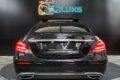 <h1>MERCEDES-BENZ CLASSE E 220d 194cv Avantgarde BVA 9G-Tronic 1ère Main</h1>