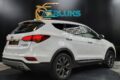 HYUNDAI SANTA FE III 2.2 CRDi 200cv Executive 4WD Boîte Auto 7 Places