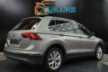 <h1>VOLKSWAGEN TIGUAN II 2.0 TDI 150cv Carat BVM6</h1>