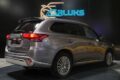 <h1>MITSUBISHI OUTLANDER III Hybrid PHEV 2.4 MIVEC 224cv Business 4WD BVA</h1>