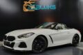 BMW Z4 Roadster 20i 197cv M-Sport sDrive Boîte Auto