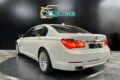 <h1>ActiveHybrid 7 320 cv / Luxury </h1>