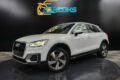 <h1>AUDI Q2 35 TFSI 150cv Sport Boîte Auto S-Tronic7</h1>