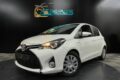 <h1>TOYOTA YARIS 2017 1.5 Hybrid 100cv BUISNESS</h1>