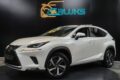 LEXUS NX 300h Hybrid 197cv Executive AWD Boîte Auto CVT