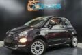 <h1>FIAT 500C CABRIOLET 1.2 69cv Lounge</h1>