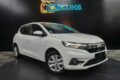 <h1>DACIA SANDERO III 1.0 TCe 90cv Expression Boîte Auto 1ère Main</h1>