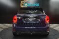 <h1>Cooper SE ALL4 224cv JCW</h1>