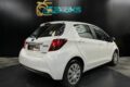 <h1>TOYOTA YARIS 2017 1.5 Hybrid 100cv BUISNESS</h1>