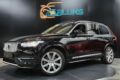 VOLVO XC90 II Hybrid T8 390cv Twin Engine AWD Inscription Boîte Auto Geartronic8