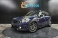 <h1>Cooper SE ALL4 224cv JCW</h1>