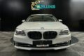 <h1>ActiveHybrid 7 320 cv / Luxury </h1>