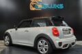 <h1>MINI COOPER 2.0 16V 231cv John Cooper Works Boîte Auto</h1>